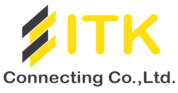Logo ITK