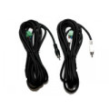 [2215-24725-001] ราคา จำหน่าย Polycom Cable kit for HDX 9000 series