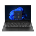 [83A100DTTA] ราคา จำหน่าย ขาย Notebook Lenovo V15 G4 IRU i7-1355U/16GB/512GB M.2 SSD/Intel Iris Xe Graphics/15.6