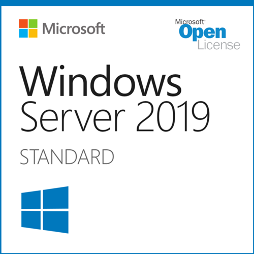 [9EM-00652] ราคา ขาย จำหน่าย Microsoft Windows Server 2019 16 Core