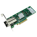 [BR-825-0010] ราคา จำหน่าย Brocade BR-825-0010 Dual Port 8Gbps Fibre Channel to PCIe Host Bus Adapter