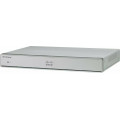 [C1121-8P] ราคา จำหน่าย พิเศษ Cisco ISR 1100 8P Dual GE SFP Router