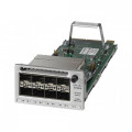 [C3850-NM-8-10G] ราคา จำหน่าย Cisco Catalyst 3850 8 x 10GE Network Module