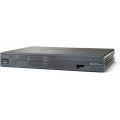 [C888-K9] ราคา จำหน่าย พิเศษ Cisco 880 Series Integrated Services Routers