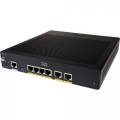 [C921-4P] ราคา จำหน่าย Cisco 900 Series Integrated Services Routers