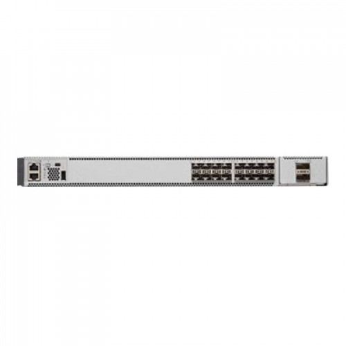 [C9500-16X-A] ราคา จำหน่าย Cisco Catalyst 9500 16-port 10Gig switch, Advantage