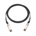 [CAB-DAC30M-SFP28] ราคา จำหน่าย ขาย QNAP NAS Options SFP28 25GbE twinaxial direct attach cable, 3.0M