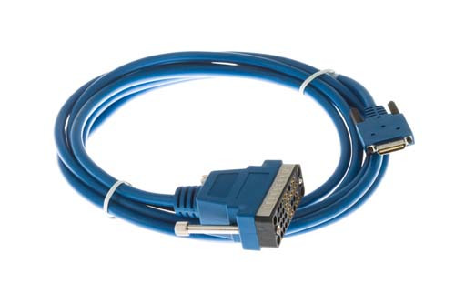 [CAB-SS-V35MT=] ราคา ขาย จำหน่าย Cisco V.35 Cable, DTE Male to Smart Serial, 10 Feet