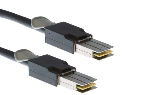 [CAB-STK-E-1M=] ราคา ขาย จำหน่าย Cisco Bladeswitch 1M stack cable  for Nexus