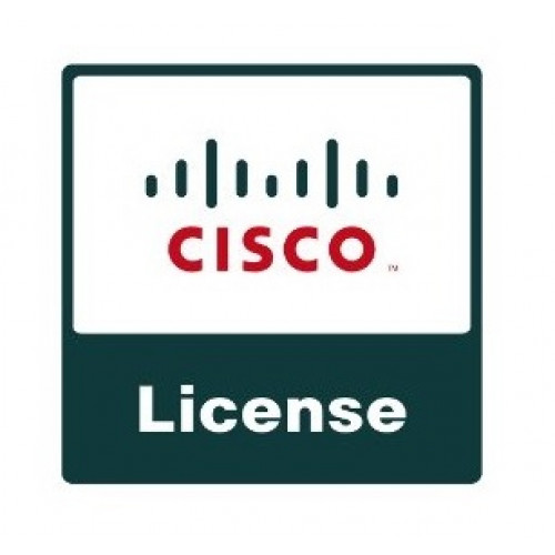 [L-LIC-CT2504-1A] ราคา ขาย จำหน่าย CISCO 1 AP Adder License for 2504 WLAN Controller (e-Delivery)