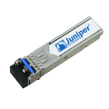 [SRX-SFP-FE-FX] ราคา จำหน่าย Juniper SFP 100BASE-FX Optical Transceiver, LC connector