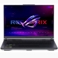 [G614JIR-N4046W] ราคา จำหน่าย ขาย Notebook Asus ROG Strix G16 i9 Processor 14900HX/32GB/1TB M.2 SSD/GeForce RTX 4070 8GB/16