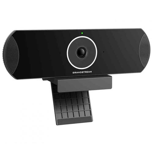 [GVC-3210] ราคา ขาย จำหน่าย Grandstream 4K Ultra HD Video Conferencing Endpoint