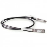 [JD095C] ราคา จำหน่าย HPE X240 10G SFP+ SFP+ 0.65m DAC Cable