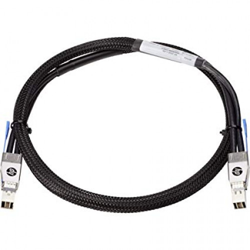 [J9736A] ราคา จำหน่าย Aruba 2920 3.0m Stacking Cable