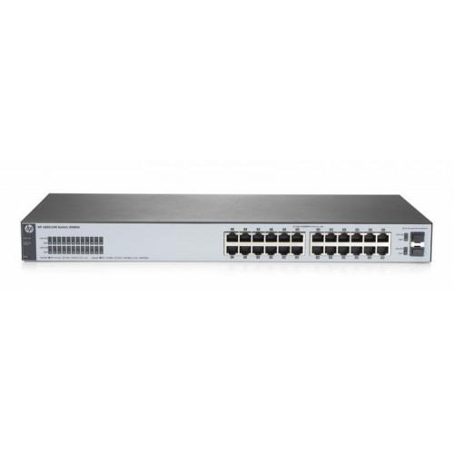 [J9980A] ราคา ขาย จำหน่าย HP 1820-24G Switch