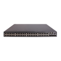 [LS-5560X-54S-EI-GL] ราคา จำหน่าย H3C Ethernet Switch with 48*10/100/1000BASE-T Ports,4*10G/1G BASE-X SFP+ Ports and 2*40G QSFP+ Ports,(AC/DC)