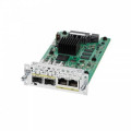 [NIM-2GE-CU-SFP=] ราคา จำหน่าย  Cisco WAN Network Interface Module - 2 Port Dual Mode GE/SFP Module