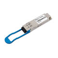 [QSFP-40G-ER4-T] ราคา จำหน่าย ขาย TConnect 40GBASE-ER4 40km SMF LC 1310nm QSFP+ Transceiver