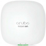 [R4W02A] ราคา จำหน่าย Aruba Instant On AP22 (RW) Access Point 2x2 11AX. Wi-Fi 6 Indoor Access Point