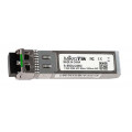 [S-55DLC80D] ราคา จำหน่าย ขาย Mikrotik SFP module 1.25G SM 80km 1550nm Dual LC-connector DDM -40C +85C
