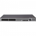[S5735-L24T4X-A] ราคา จำหน่าย Huawei Switch 24*10/100/1000BASE-T ports, 4*10GE SFP+ ports, AC power