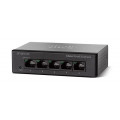 [SF110D-05-EU] ราคา ขาย จำหน่าย CISCO SF110D-05 5-Port 10/100 Desktop Switch