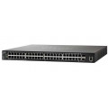 [SF250-48HP-K9-EU] ราคา ขาย จำหน่าย Cisco SF250-48HP 48-port 10/100 PoE Switch