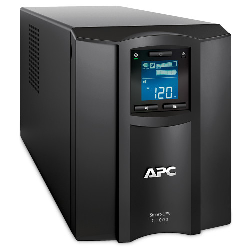 [SMC1000IC] ราคา จำหน่าย ขาย APC Smart-UPS  1000VA /600Watt  LCD 230V  with SmartConnect