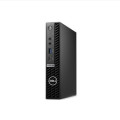 [SNS7010MC001] ราคา จำหน่าย ขาย Dell Desktop PC 7010Micro i3-13100T 8GB 256SSD UBT