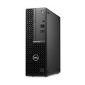 [SNS7010SF004] ราคา จำหน่าย ขาย Dell PC Desktop 7010SFF i5-13500 8GB 256SSD+1TB Win11Pro