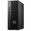 [SNST326006] ราคา จำหน่าย ขาย Workstation Dell T3260Compact i5-13600 16GB 256SSD T400-4GB Win11P