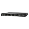 [WS-C3650-48TS-S] ราคา ขาย จำหน่าย Cisco Catalyst 3650 48 Port Data 4x1G Uplink IP Base