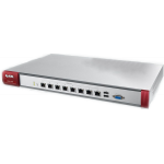 [ZXL-ZYWALL-1100] ราคา จำหน่าย Ultra-fast Performance VPN Firewall ZyWALL 1100 ราคาถูก ,มีบริการติดตั้ง 