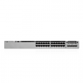 [WS-C3850-24U-L] ราคา ขาย จำหน่าย Cisco Catalyst 3850 24 Port UPOE LAN Base
