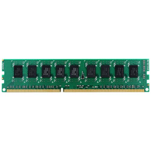 [D4ES01-4G] ราคา ขาย จำหน่าย Synology RAM module for DS1621+