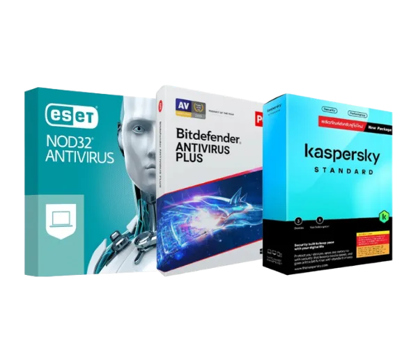 Antivirus