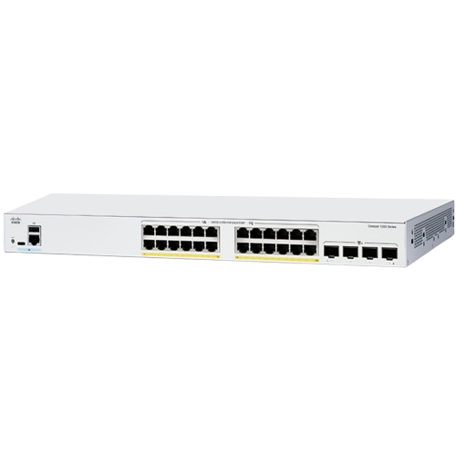 Cisco C1200-24P-4X