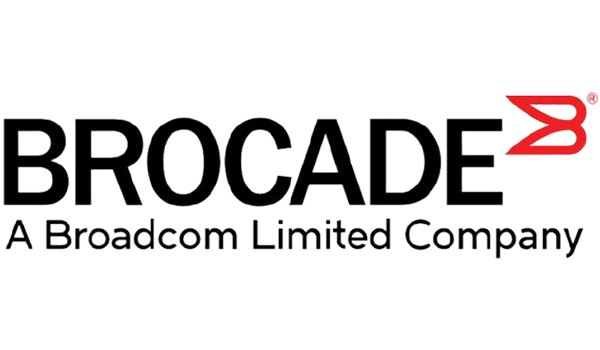 BROCADE