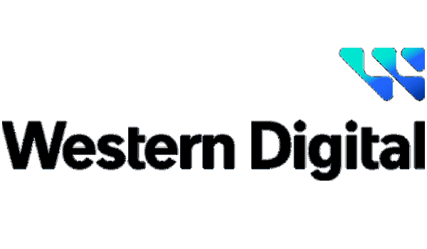 WESTERN DIGITAL