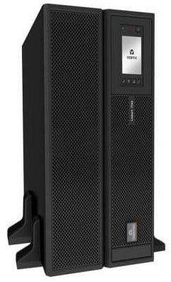 [01202660] Vertiv Liebert ITA2: 30KVA/30KW UPS, 230V, LCD, PF1.0, 3U Long Backup model (No battery, Web Card (IS-UNITY-DP) Bundled, Rail Kit Bundled)