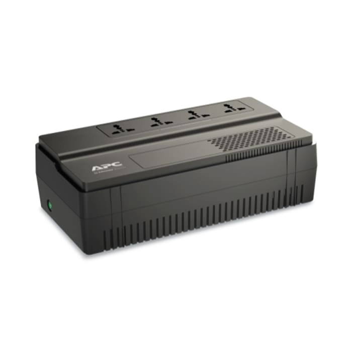 [BV500I-MST] APC Back-UPS RS650VA/300W,230V