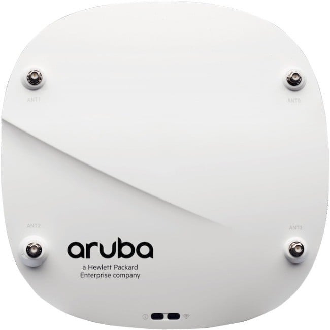 [JW184A] Aruba AP-324 Dual 4x4:4 802.11ac wave 2 AP