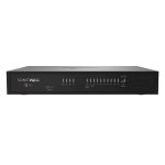 [03-SSC-1824] SonicWall TZ280 - Gen 8 Firewall Appliance (Appliance Only, No Subscription)