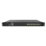 [03-SSC-1841] SonicWall NSa 2800 - High-Performance Next-Generation Firewall for Enterprise Protection (Appliance Only, No Subscription)