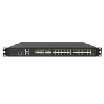 [03-SSC-1843] SonicWall NSa 3800 - High-Performance Next-Generation Firewall for Enterprise Protection (Appliance Only, No Subscription)