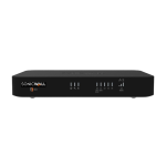 [03-SSC-2840] SonicWall TZ80 Firewall with 1 Year Advanced Protection Service Suite (APSS)