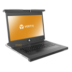 [19” Local Rack] Avocent KVM 19” Local Rack Access (LRA) Consoles