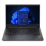 [21E4000FTH] ราคา จำหน่าย ขาย Notebook Lenovo ThinkPad E14 G4 i7-1255U/16GB/512GB M.2 SSD/Intel Iris Xe Graphics/14.0" FHD/Win11 Pro