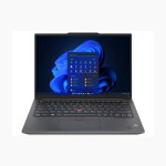 [21JK00GBTH] ราคา จำหน่าย ขาย Notebook Lenovo ThinkPad E14 Gen5 i7-1355U/8GB/512GB M.2 SSD/Intel Iris Xe Graphics/14.0'' WUXGA/Win11 Pro/Graphite Black